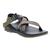  Chaco Men's Z/1 Adjustable Strap Classic Sandals - S25front